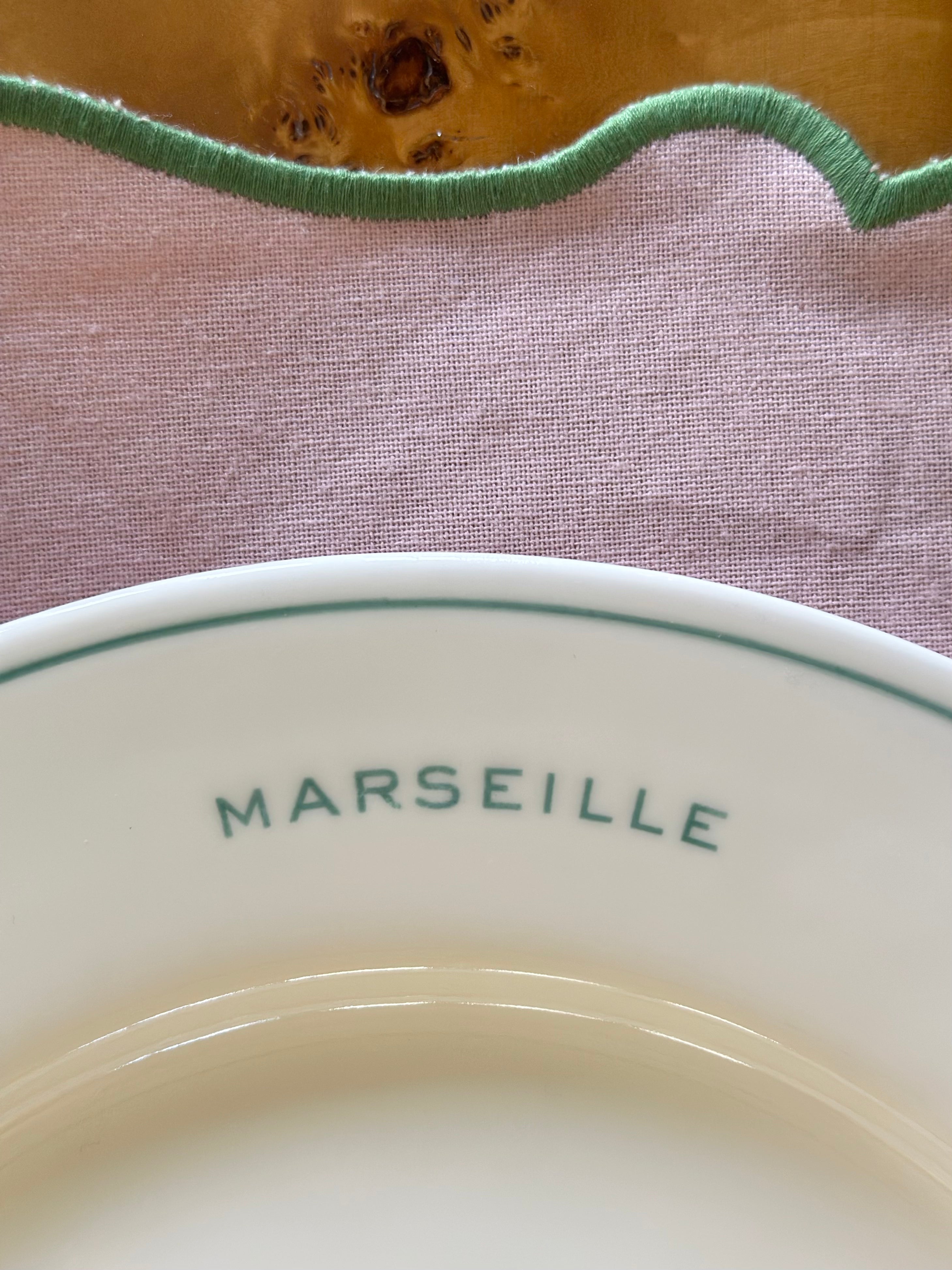 Marseille